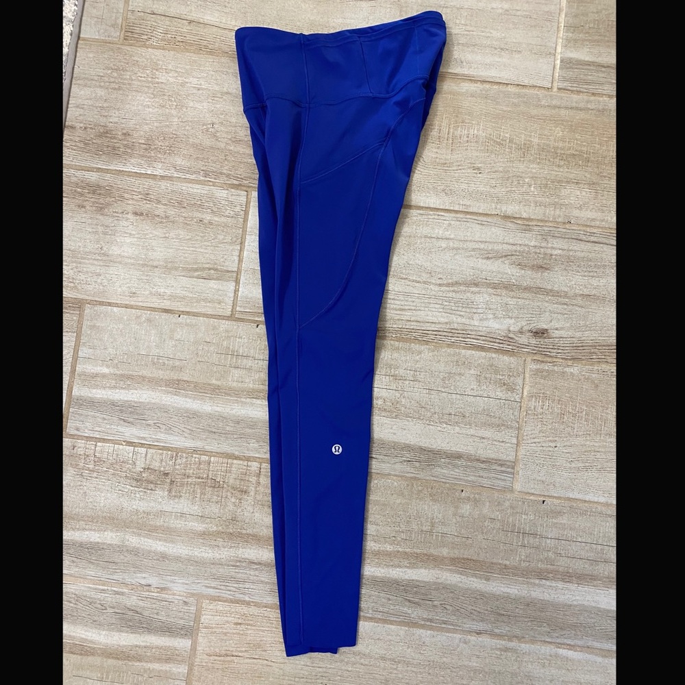 25” Fast and Free Tight II Non-Reflective Nulux